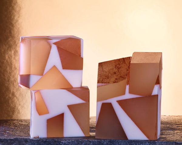 White Terracotta