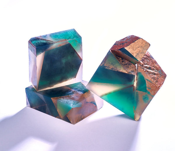 Emerald Green